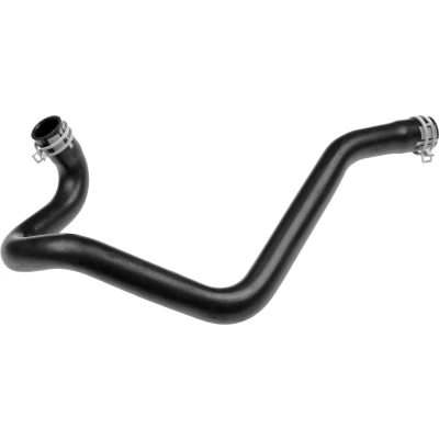 Abbildung von GATES 05 4112 Kühlerschlauch EPDM (Ethylen Propylen Dien Kautschuk) CITROËN: C3 II