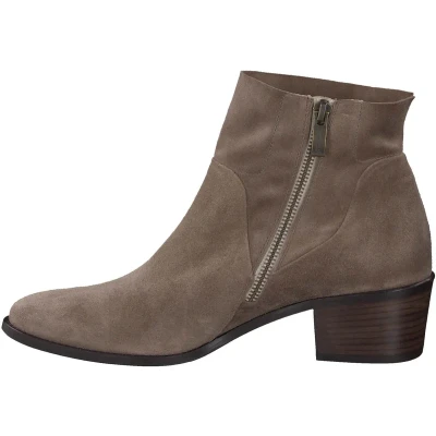 Abbildung von Paul Green Stiefelette, Damen, Größe: 35.5, Rehbraun Schuhe