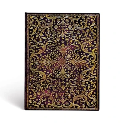 Abbildung von Paperblanks Aurelia Notizbuch Ultra Liniert, (230 x 180)