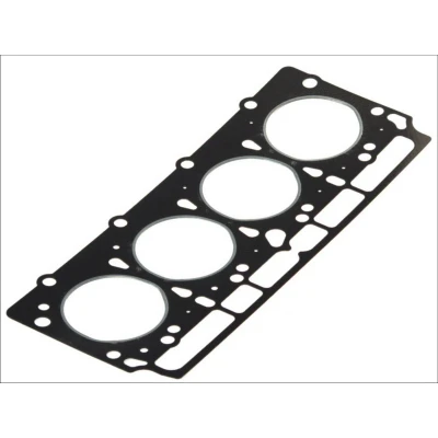 Abbildung von ELRING 646.440 Zylinderkopfdichtung 1,27 95,0 Weichstoff Metall Dichtung FORD: Transit Mk4 Platform/Chassis