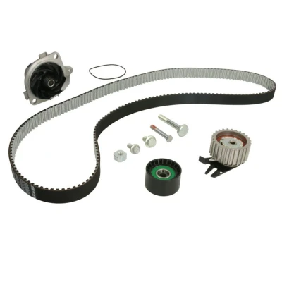 Abbildung von BOSCH 1 987 946 Wasserpumpe + Zahnriemensatz 190 OPEL: Zafira B, Astra H Hatchback, Caravan, ALFA ROMEO: 159 Sportwagon, Saloon