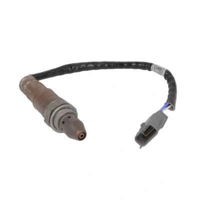 Abbildung von DENSO DOX 0599 Lambdasonde M18x1.5 beheizt, Fingersonde, Breitband Lambda Sonde