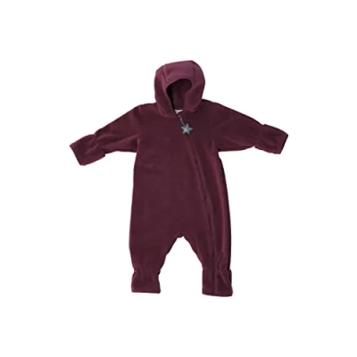 Abbildung von Sterntaler Unisex Baby Overall, Rosa (Pink), 74