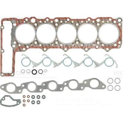 Abbildung von REINZ 02 29245 Dichtungssatz, Zylinderkopf ohne Ventildeckeldichtung, Ventilschaftabdichtung MERCEDES BENZ: E Class Saloon, G Off Road