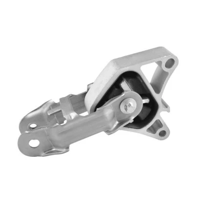 Abbildung von TEDGUM TED62243 Motorlager rechts oben, hinten MERCEDES BENZ: CLA Coupe