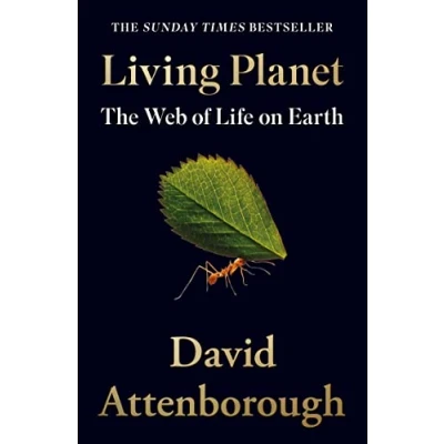 Abbildung von Living Planet: The Web of Life on Earth