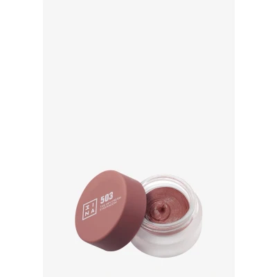 Abbildung von 3ina THE 24H Cream Eyeshadow Lidschatten, Damen, Größe: 3 ml, 503 nude