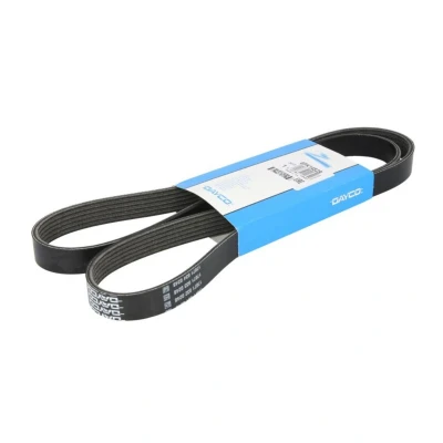 Abbildung von DAYCO 6PK1452S Keilrippenriemen 1452,0 6 FIAT: Tipo Estate, 500X, Hatchback, JEEP: Renegade Off Road