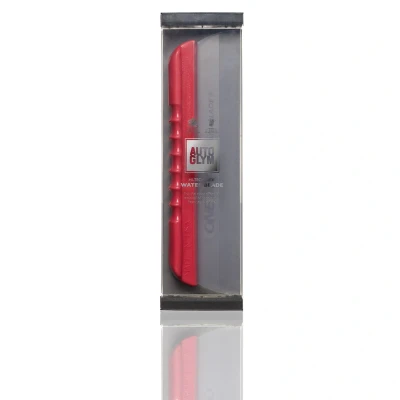 Abbildung von Autoglym 945108301 Reinigungsbürste für Autofenster 9,5cm