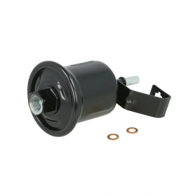 Abbildung von HERTH+BUSS JAKOPARTS J1332067 Kraftstofffilter Leitungsfilter TOYOTA: Avensis I Liftback, Saloon
