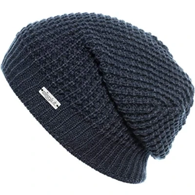Abbildung von Eisglut Unisex Blazeo Mütze, MARINE, M/57 58cm EU