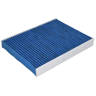 Abbildung von CORTECO 49496051 Innenraumfilter FORD USA: Mustang Mk6 Coupe