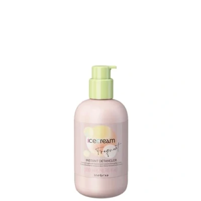 Abbildung von Inebrya Ice Cream Frequent crema scioglinodi 200ml