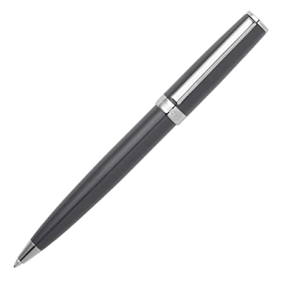 Abbildung von Hugo Boss Kugelschreiber Gear Icon Grey