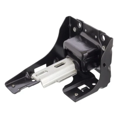 Abbildung von FEBI BILSTEIN 103341 Motorlager links Gummimetalllager PEUGEOT: 207 Hatchback, CC, 2008 Estate, CITROËN: C3 II