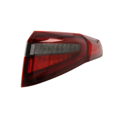 Abbildung von MAGNETI MARELLI 712207901110 Rückleuchte rechts äusserer Teil LED