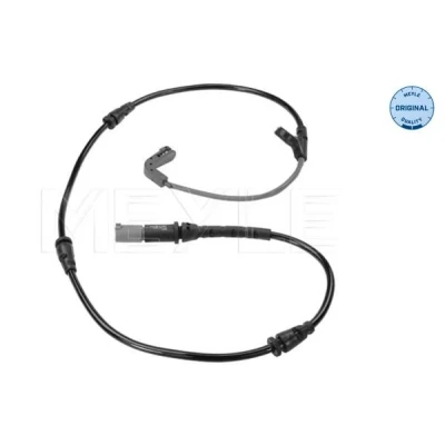 Abbildung von MEYLE 314 527 0004 Verschleißanzeige Vorderachse ORIGINAL Quality BMW: X5
