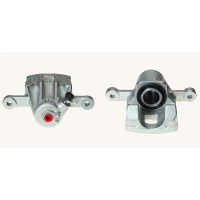 Abbildung von BUDWEG CALIPER 343800 Bremssattel HYUNDAI: Sonata V