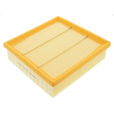 Abbildung von MAPCO 60375 Luftfilter 57 203 211 viereckig Filtereinsatz OPEL: Corsa D Hatchback, E CHEVROLET: Cruze Saloon, Estate