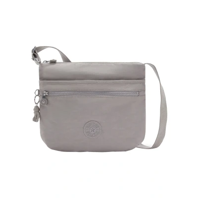 Abbildung von Kipling ARTO Umhängetasche, Damen, Größe: One Size, Grey gris
