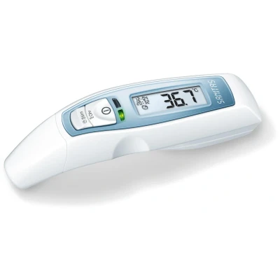 Abbildung von Sanitas 795.15 SFT 65 Multifunktions Thermometer