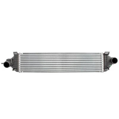 Abbildung von NRF 30325 Ladeluftkühler FORD: FOCUS 3 Turnier