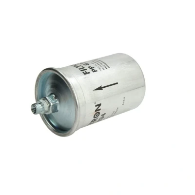 Abbildung von FILTRON PP 834 Kraftstofffilter Anschraubfilter MERCEDES BENZ: SL Convertible, W124 Saloon, 190
