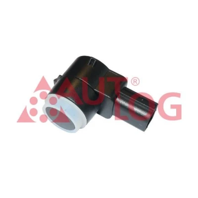 Abbildung von Sensor, Einparkhilfe AUTLOG AS6108