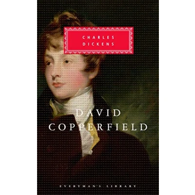 Abbildung von David Copperfield (Ldp Classiques)