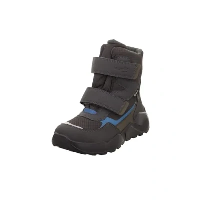 Abbildung von Superfit Rocket Schneestiefel, GRAU/BLAU 2000, 31 EU Schmal