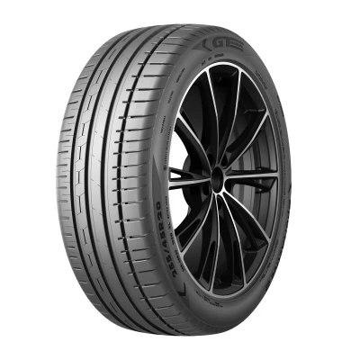 Abbildung von GT Radial SportActive 2 225/40 R18 92Y PKW Sommerreifen Reifen 100A4162