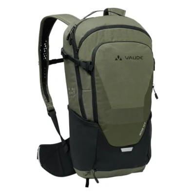 Abbildung von Vaude 1519L MOAB 15 II Tagesrucksack, Größe: One Size, Cedar wood