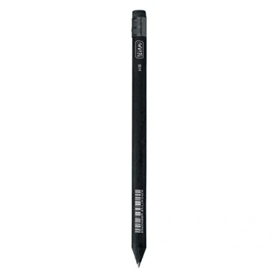 Abbildung von Legami BP0001 Bleistift, Schwarz