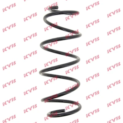 Abbildung von KYB K Flex RH2907 Fahrwerksfeder Vorderachse Schraubenfeder FIAT: Panda II Hatchback
