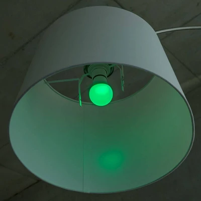 Abbildung von OSRAM LED SuperStar Classic A75 Dimmbare Lampe für E27 Sockel, Birnenform, GL FR, 1055 Lumen, warmweiß (2700K), Ersatz herkömmliche 75W Glühbirnen, 1er Pack