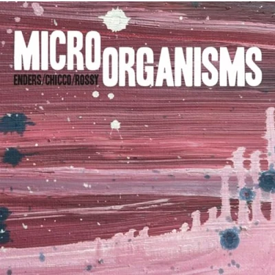 Abbildung von Micro Organisms (CD Digipak)