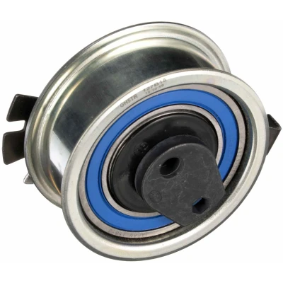 Abbildung von GATES T43245 Spannrolle, Zahnriemen Tru Power AUDI: A4 B8 Avant, A5 Coupe
