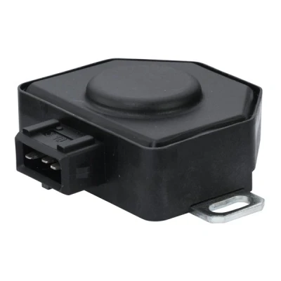 Abbildung von HELLA 6PX 008 476 341 Drosselklappenpotentiometer BMW: 3 Convertible, 5 Saloon, OPEL: Ascona C Saloon