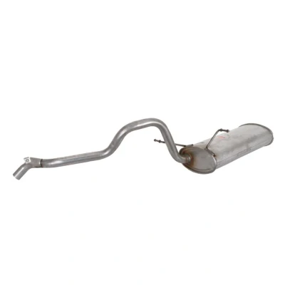 Abbildung von BOSAL 282 959 Endschalldämpfer SUZUKI: Vitara I Off Road, Road Cabrio