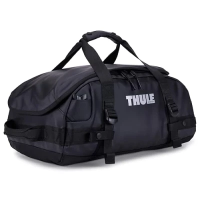 Abbildung von Thule Chasm Reisetasche, Damen, Größe: One Size, Black