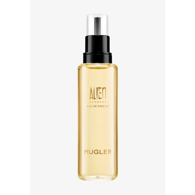 Abbildung von MUGLER Alien Goddess Eau de Parfum, Damen Blumig, amberartig und holzig, Göttlicher Duft, Nachfüllbar