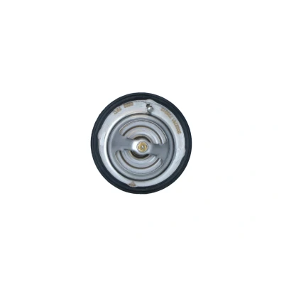 Abbildung von NRF 725012 Kühlwasserthermostat 78 mit Dichtring ohne Gehäuse SUBARU: Legacy 4 Limousine, Impreza III Hatchback, Forester I