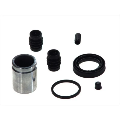 Abbildung von AUTOFREN SEINSA D41596C Bremssattel Reparatursatz Hinterachse 38 TOYOTA: Avensis II Hatchback, Station Wagon, Saloon