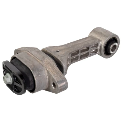 Abbildung von FEBI BILSTEIN 178219 Motorlager hinten Gummimetalllager HYUNDAI: i30 II Hatchback