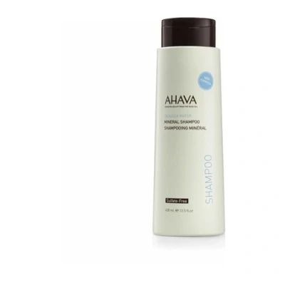 Abbildung von Ahava Mineral Shampoo
