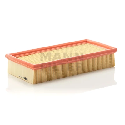 Abbildung von MANN FILTER C 32 120 Luftfilter 57 150 312 Filtereinsatz