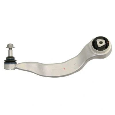 Abbildung von MEYLE 316 050 0151/HD Querlenker links, unten, Vorderachse links Längslenker Aluminium BMW: 7