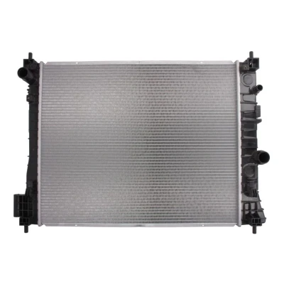 Abbildung von NRF 59316 Kühler, Motorkühlung 620 507 26 OPEL: Mokka / X