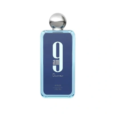 Abbildung von Afnan 9am Dive Eau de Parfum 100 ml
