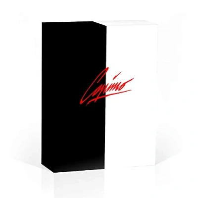 Abbildung von Capimo (Ltd.Deluxe Box)